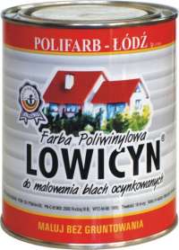 Lowicyn